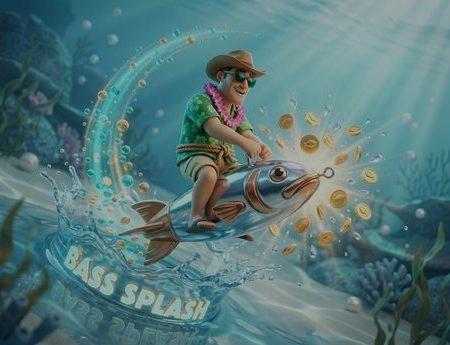 Big Bass Splash