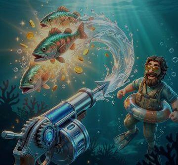 Big Bass Splash