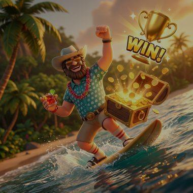 Big Bass Splash